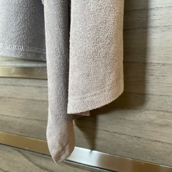 Lapis Open Cardigan - Picture 6 of 12